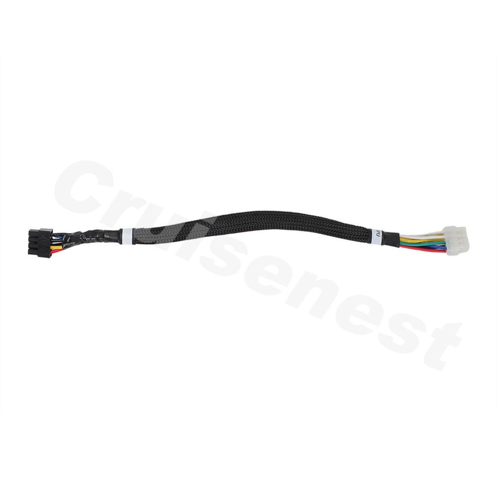 Server GPU Power Cable For Dell R720 R730 to Tesla P40 P100 EPS 12V Adapter