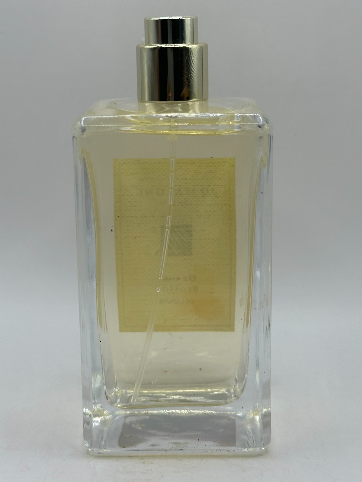 Jo Malone London Orange Blossom Cologne 3.4 oz 100 Ml unbox