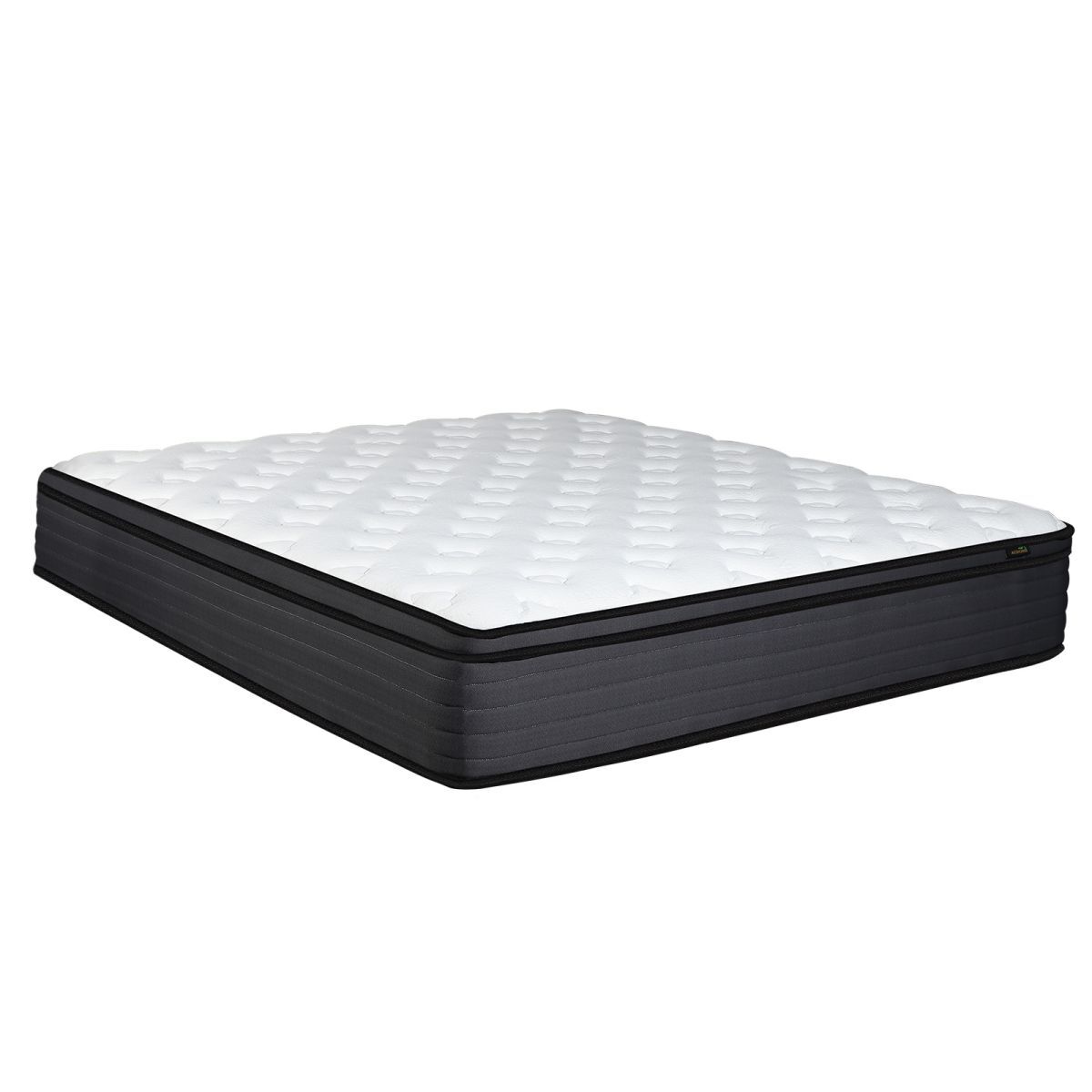 14/12/10 Inch Twin Full Queen King Mattress Memory Foam Spring Hybrid In A Box