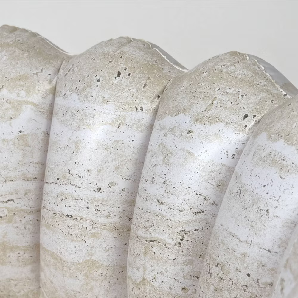 MINNIDIP 66'' x 66'' x 21'' Exclusive Resort Collection Tufted Pool 125