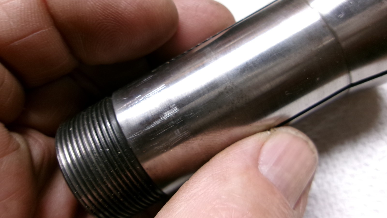 1 1/8" 5C COLLET FOWLER GERMANY