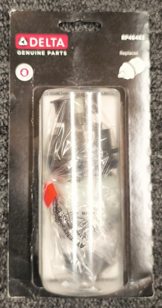 Genuine Delta RP46463 Monitor Tub Shower Cartridge - Brand New