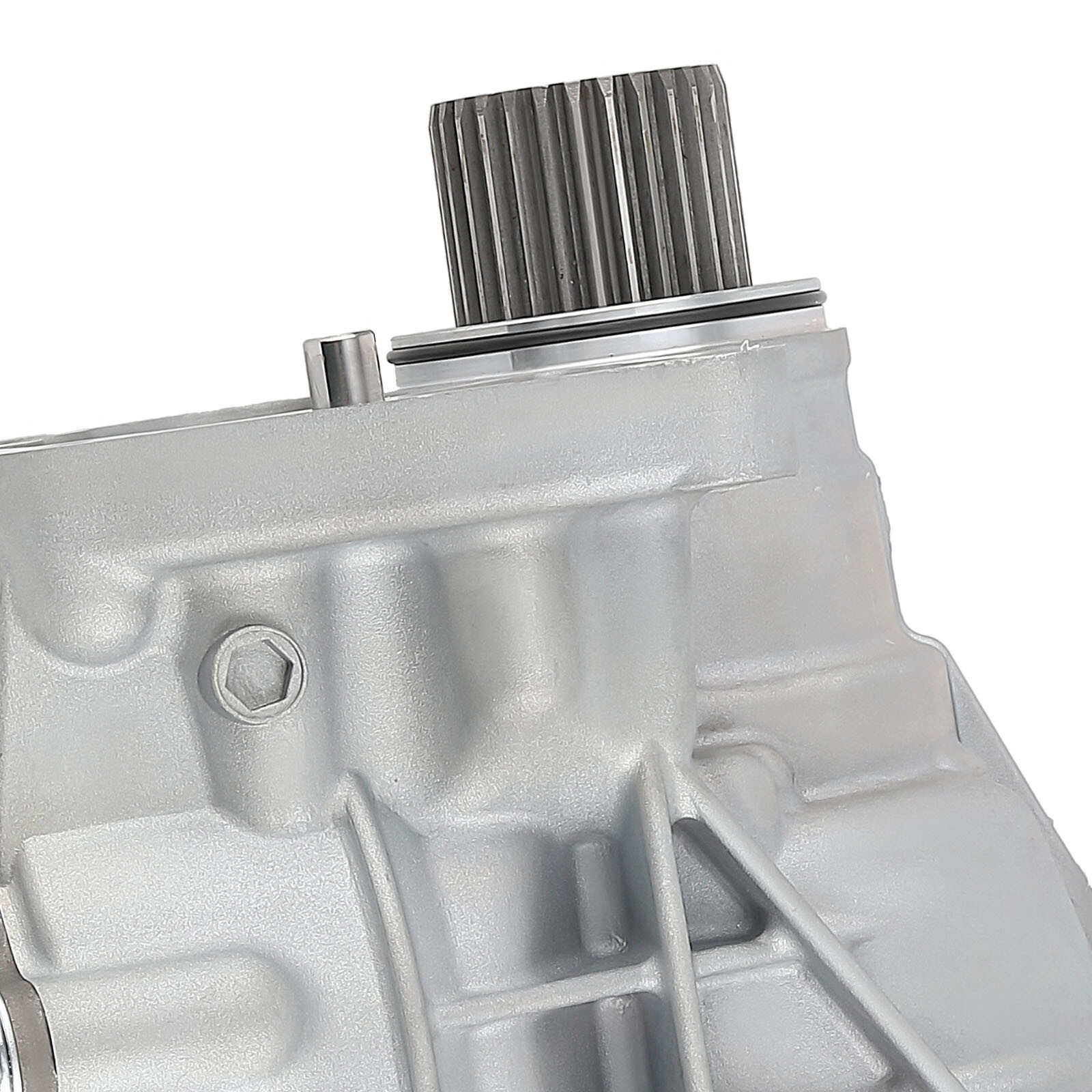 Transfer Case Assembly for Nissan Rogue 2.5L L4 2014-2020 33100-4BA0B CVT AWD