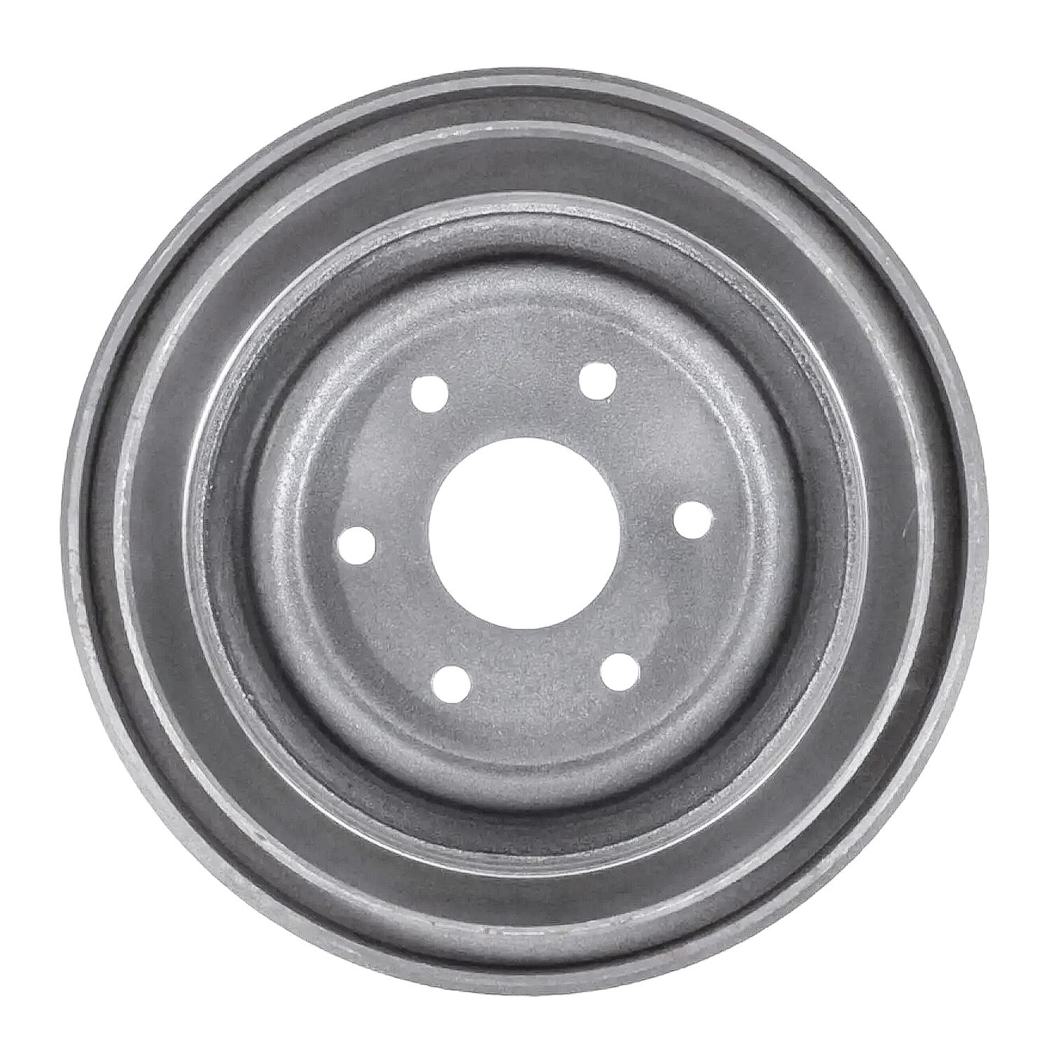 Rear Brake Drums for 1992 - 1999 Chevrolet K1500 Suburban Yukon Tahoe Escalade