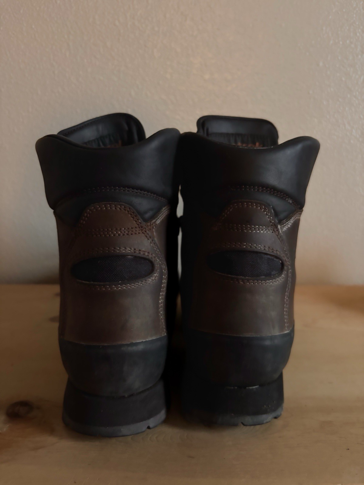 Kenetrek Hardscrabbler Men's Boots Size 12