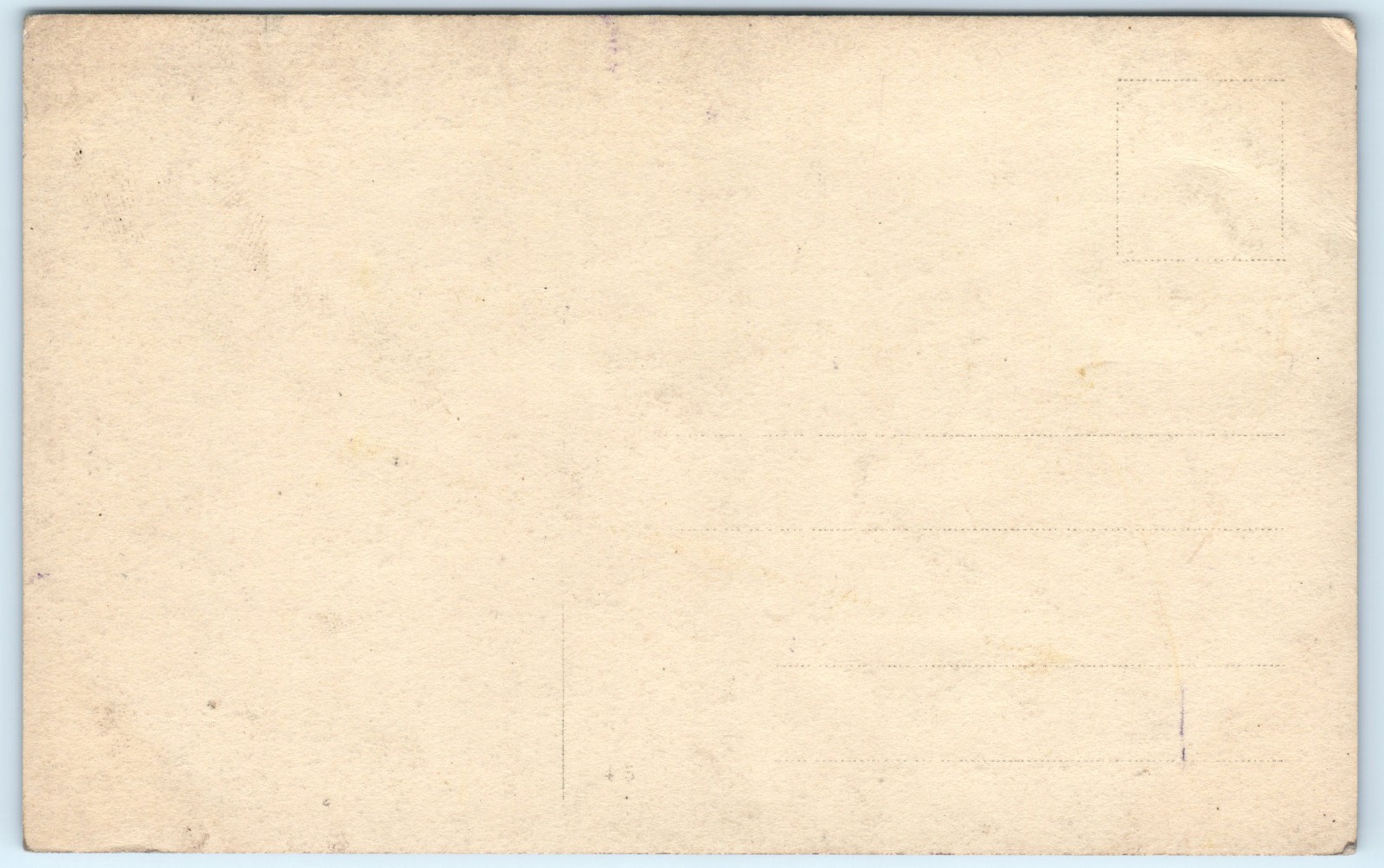 WWI German Soldiers Machine Gun Army Real Photo Postcard RPPC