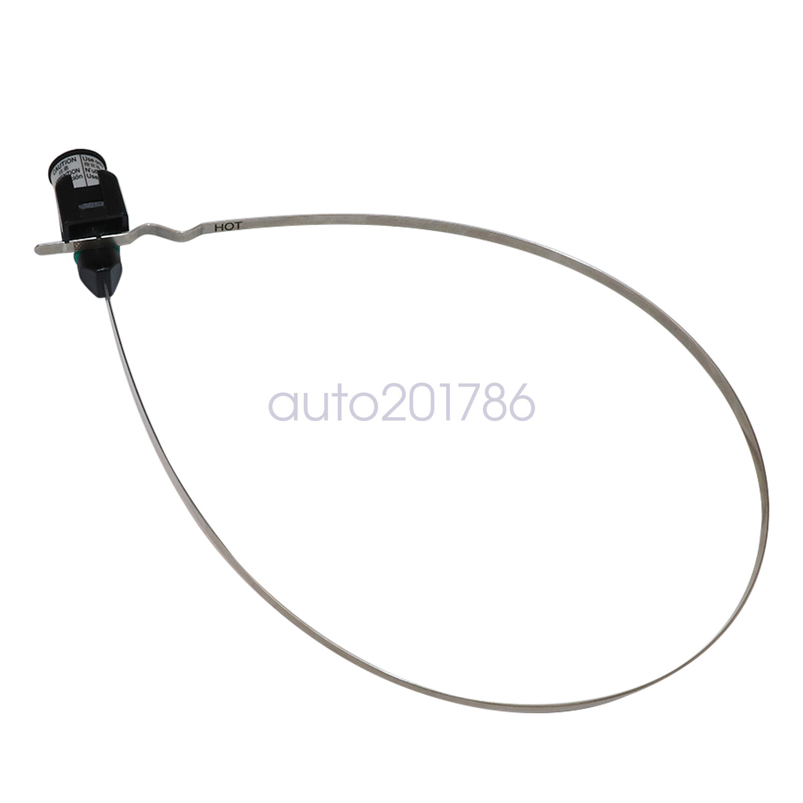 Transmission Oil Level Dipstick For Nissan CVT 31086-JA00A CVT8/CVT2/CVT3 08-19