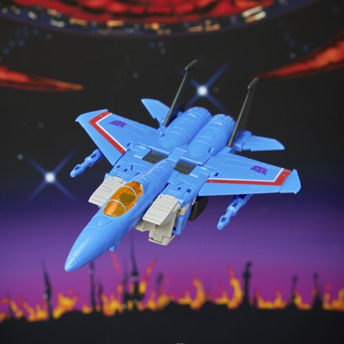 Hasbro Collectibles - The Transformers: The Movie - Studio Series - Voyager Clas