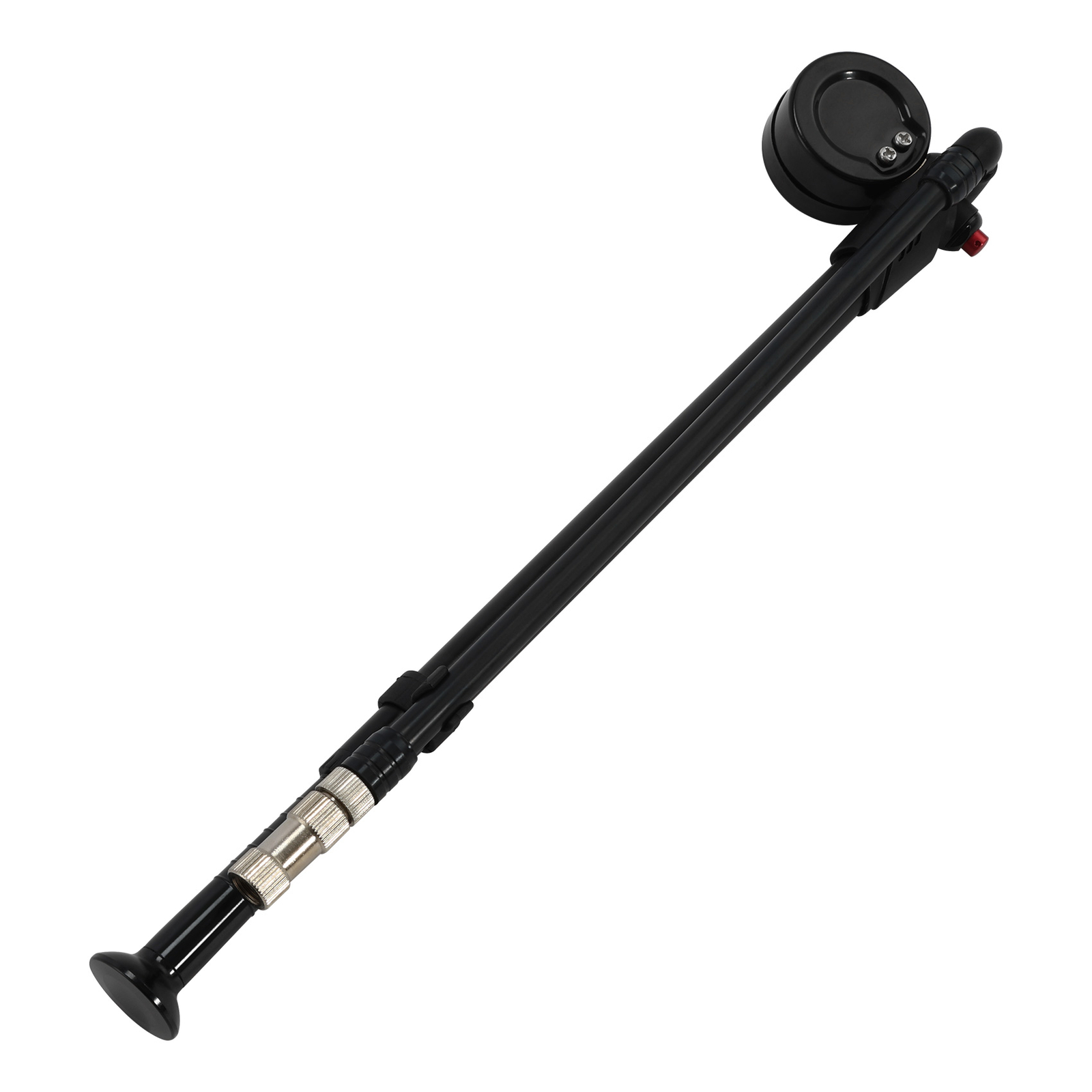 Suspension Air Shock Pump 300psi Touring Bike For Harley Touring Electra Glide