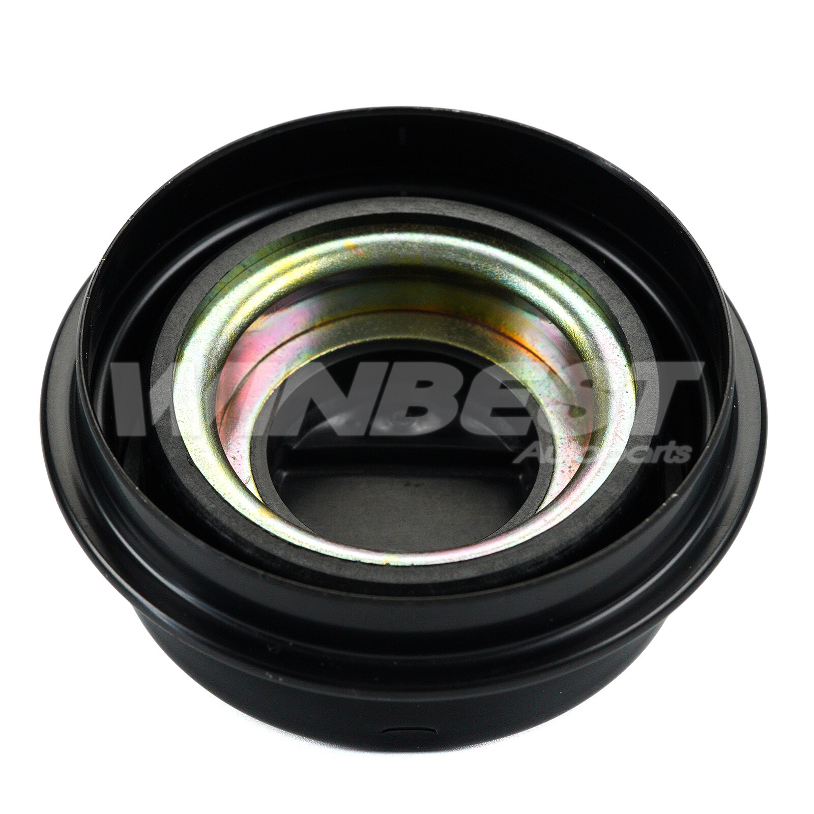 4X Front Rear Left Right ABS Speed Sensor for 2004-2010 Toyota Sienna 3.3L 3.5L