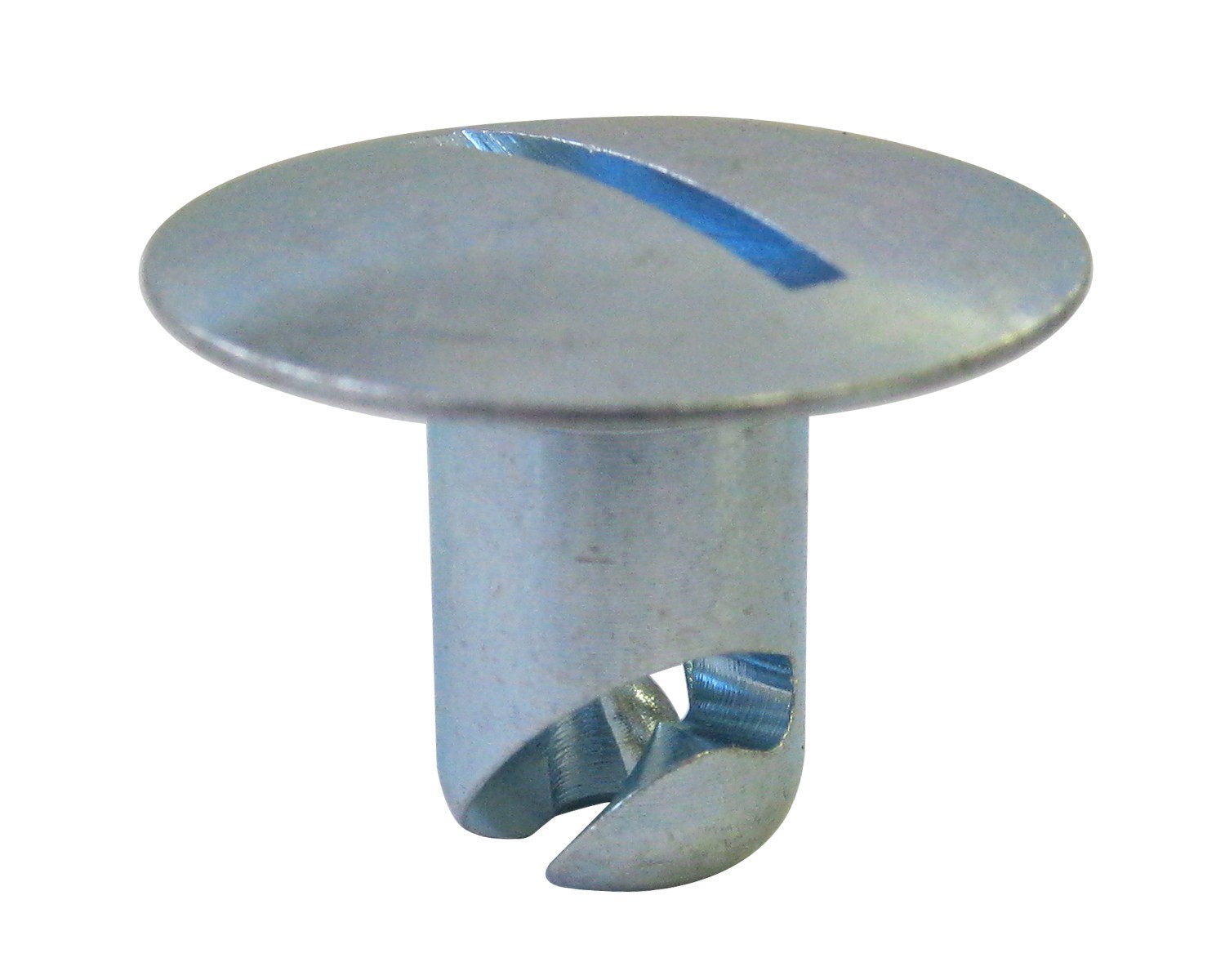 Large Head Quarter Turn Buttons 7/16" Dzus Dzues 5 Pack Fastener Fasteners IMCA