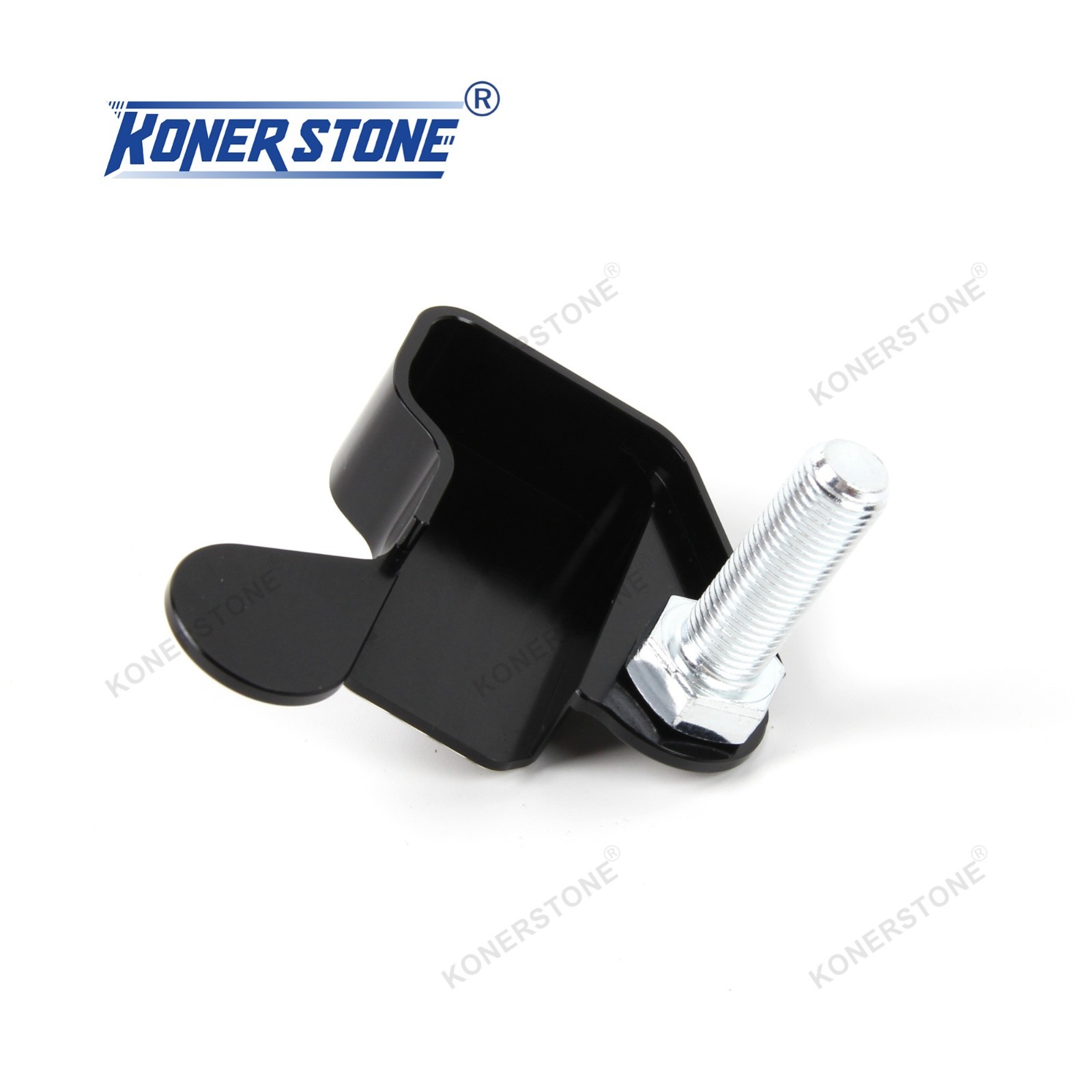 Kick Stand Safety Switch Cover Protector For Suzuki Hayabusa GSX1300R 1999-2020