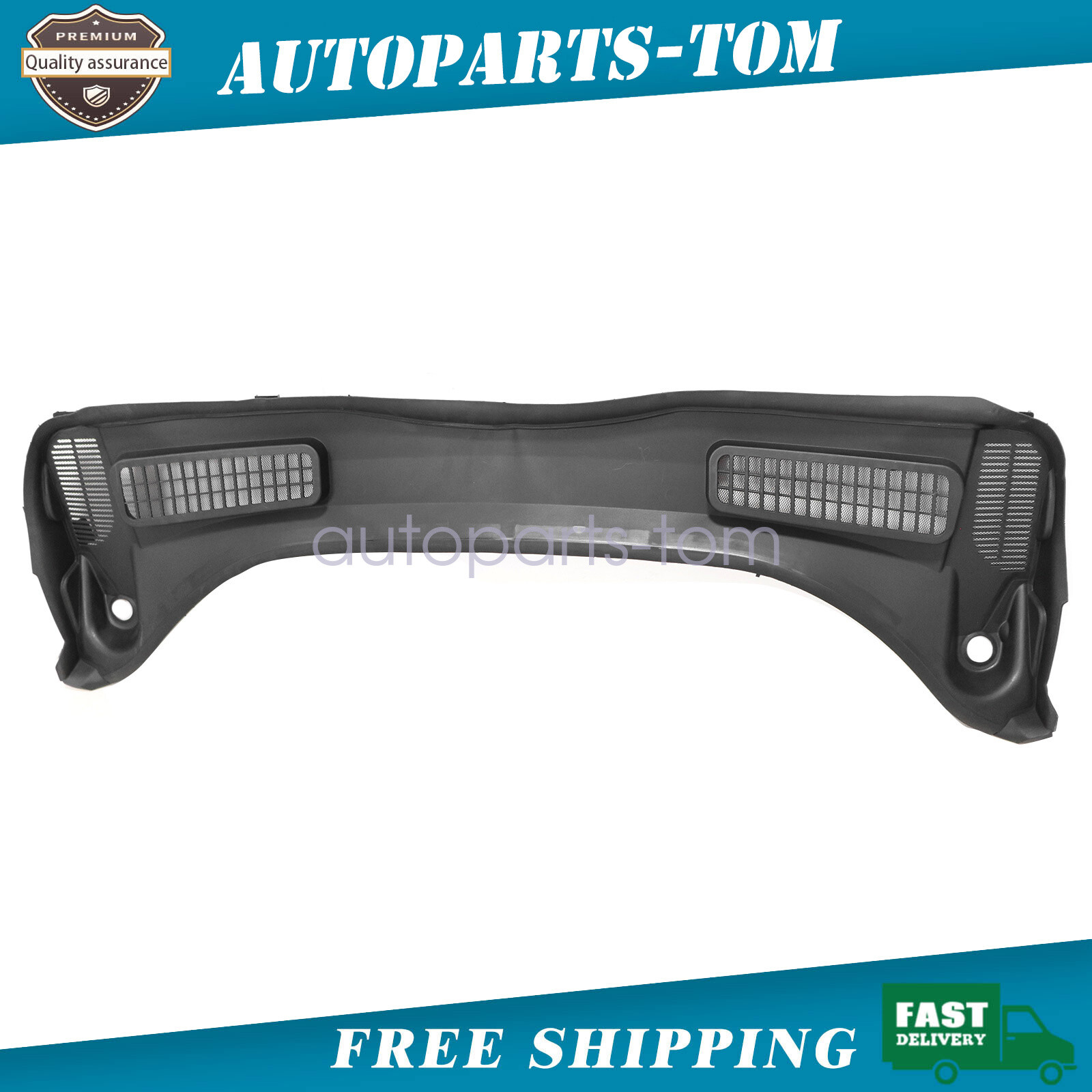 For Ford Escape 2013-2019 Front Windshield Wiper Cowl Grille Panel CJ5Z78022A68A