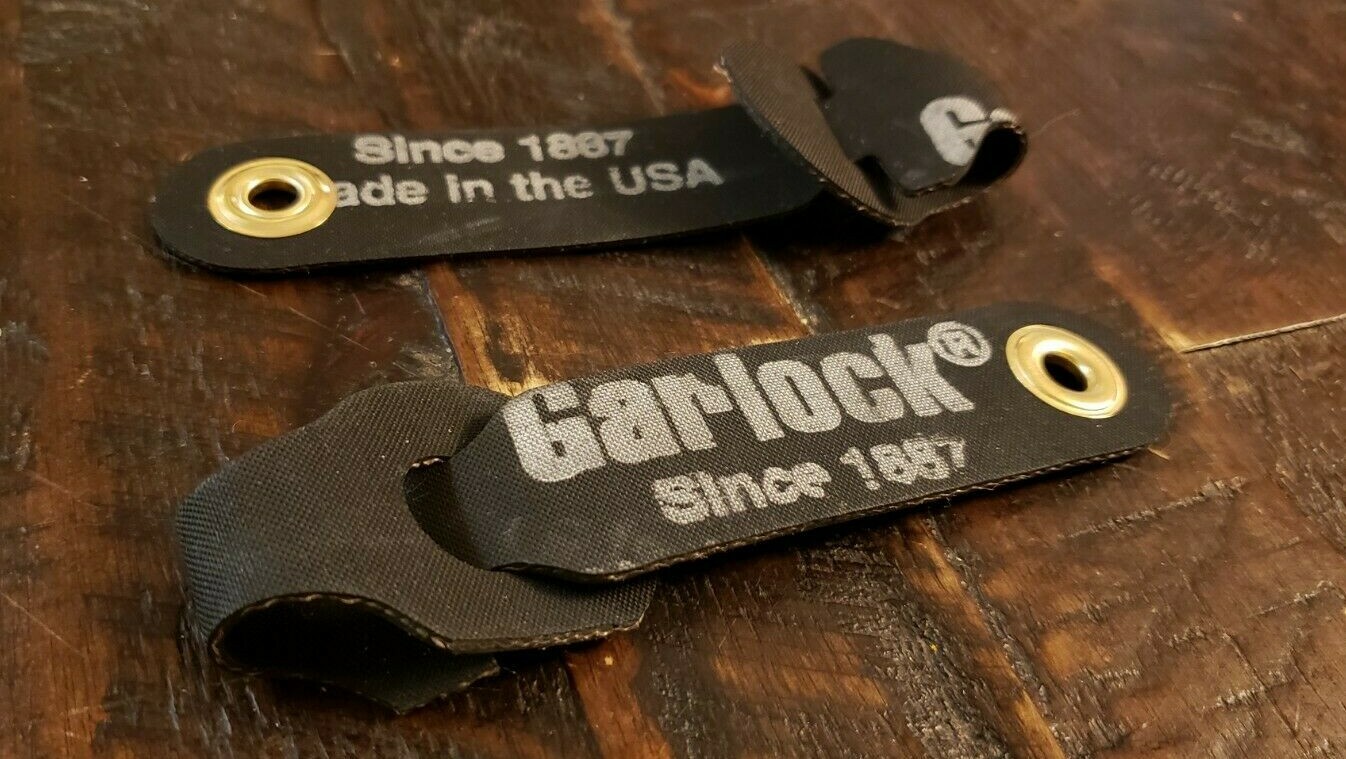 Rooster / Game Bird Garlock Heavy Duty Leg Hitch.  Made in U.S.A. Free Shipping