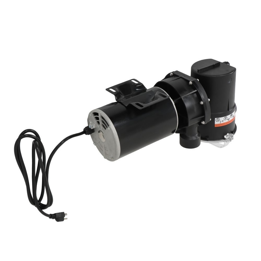 1.5HP 115V For Hayward W3SP1580X15 Above Ground Swimming Pool Pump with 3' Cord