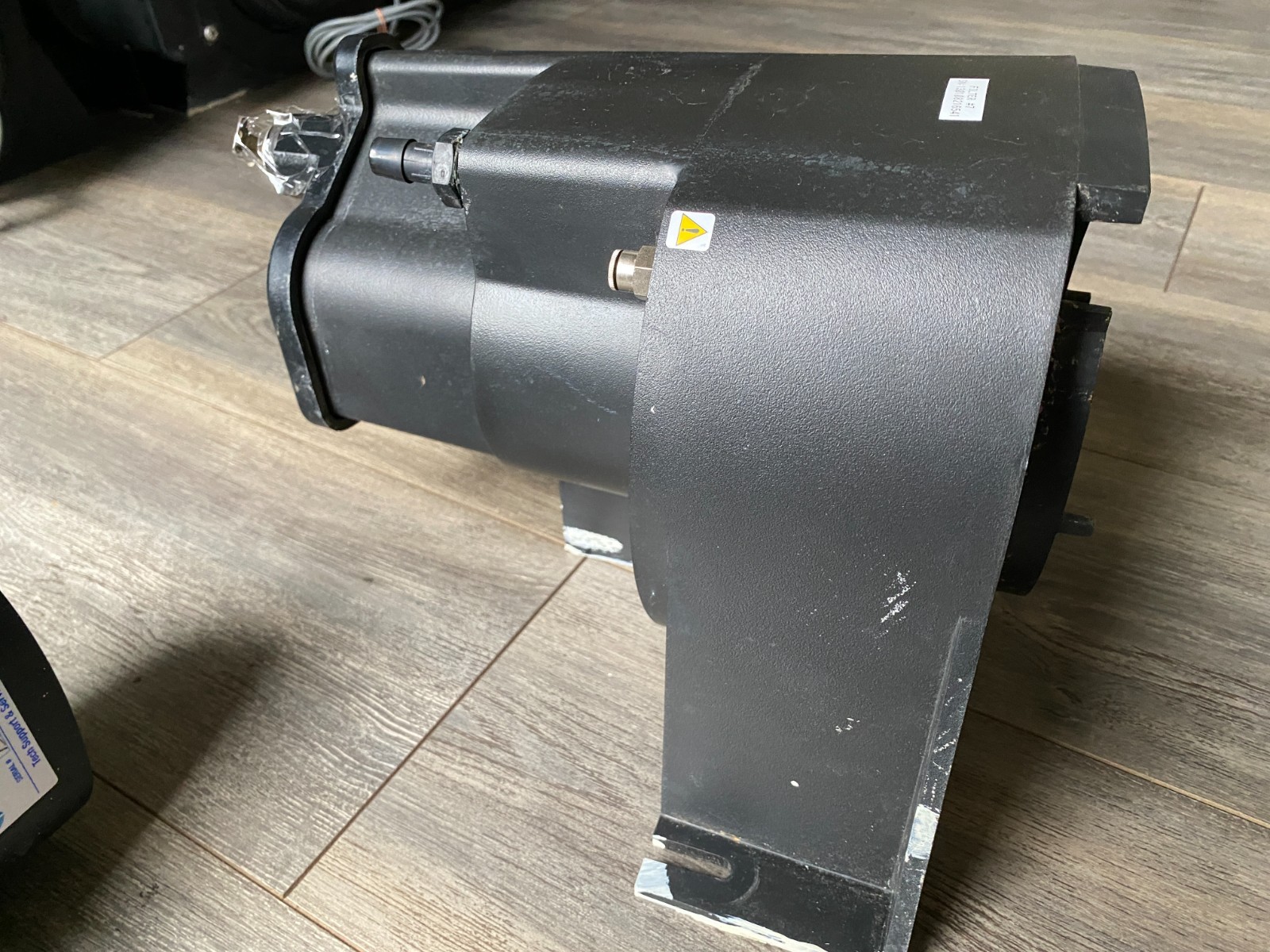 Hach 1720E 12V Turbidimeter USED / UNTESTED SINCE PULL FROM WORKING ENVIRONMENT