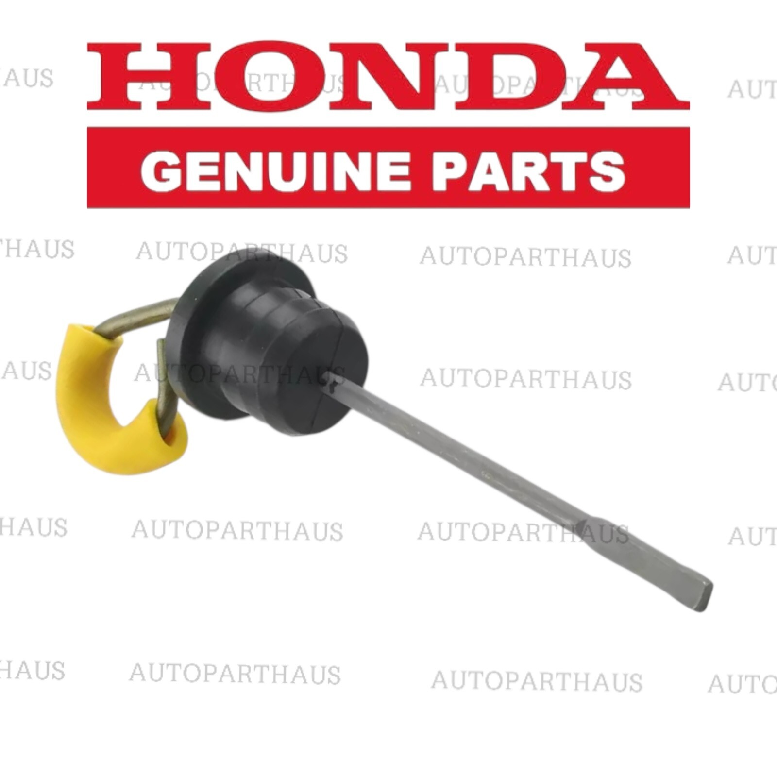06 - 15 HONDA CIVIC 1.8L AUTOMATIC TRANSMISSION ATF DIP STICK DIPSTICK OEM NEW