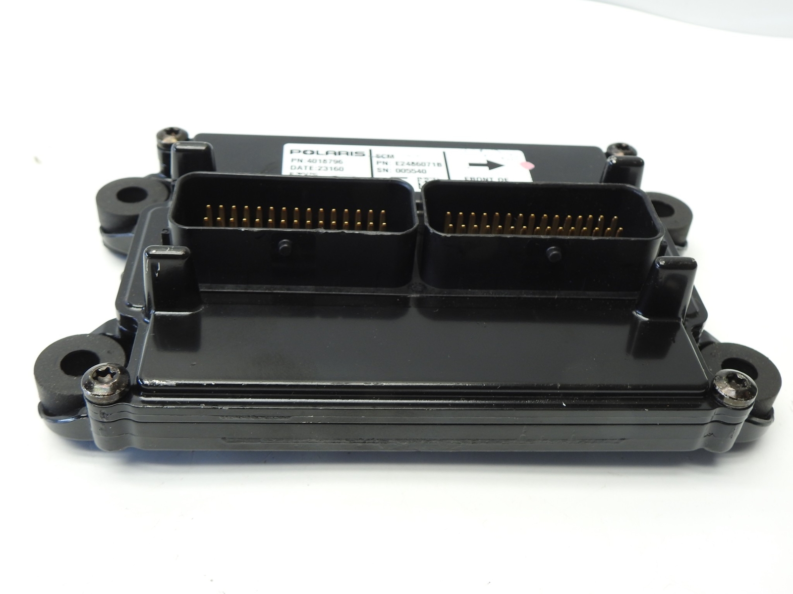 Polaris RZR PRO R Ultimate 2022-2023 SCM Suspension Control - OEM BULK NEW!!!