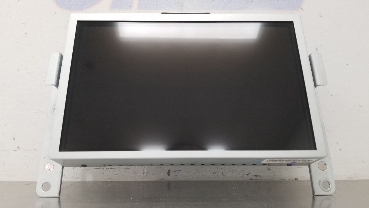 16 FORD F150 RADIO AUDIO DISPLAY SCREEN 8" GL3T18B955SB