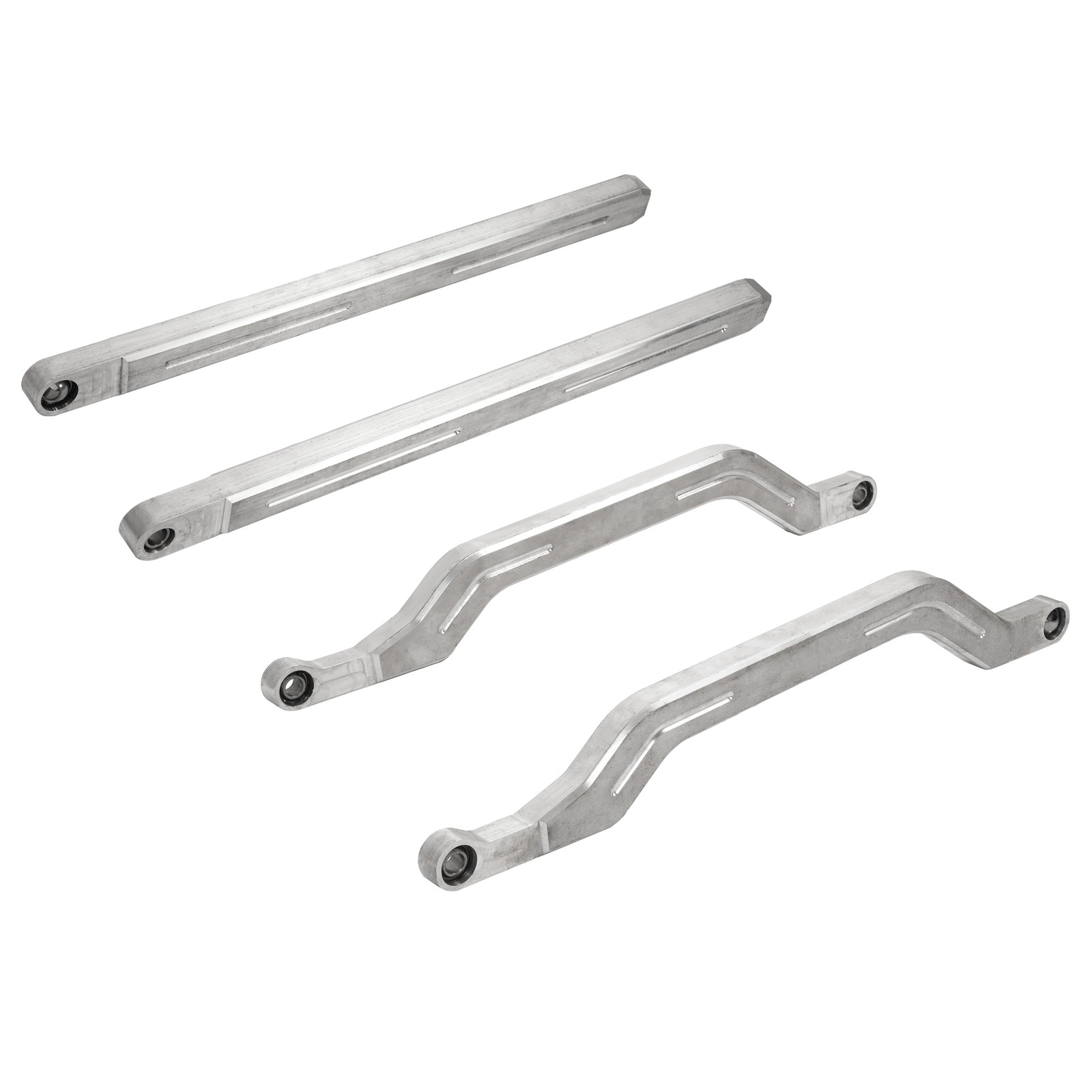 Rear Aluminium Radius Arms / Rods For Polaris RZR XP 1000 / RS1/ Turbo 2014-2023