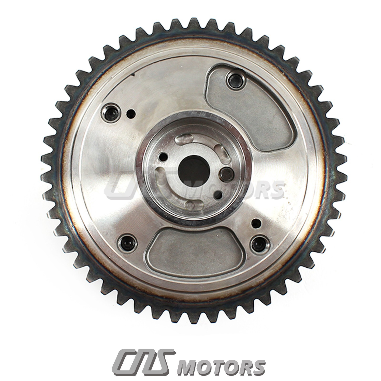 GENUINE CVVT Gear for Azera Genesis Coupe Veracruz Kia Sedona Sorento 243503C113