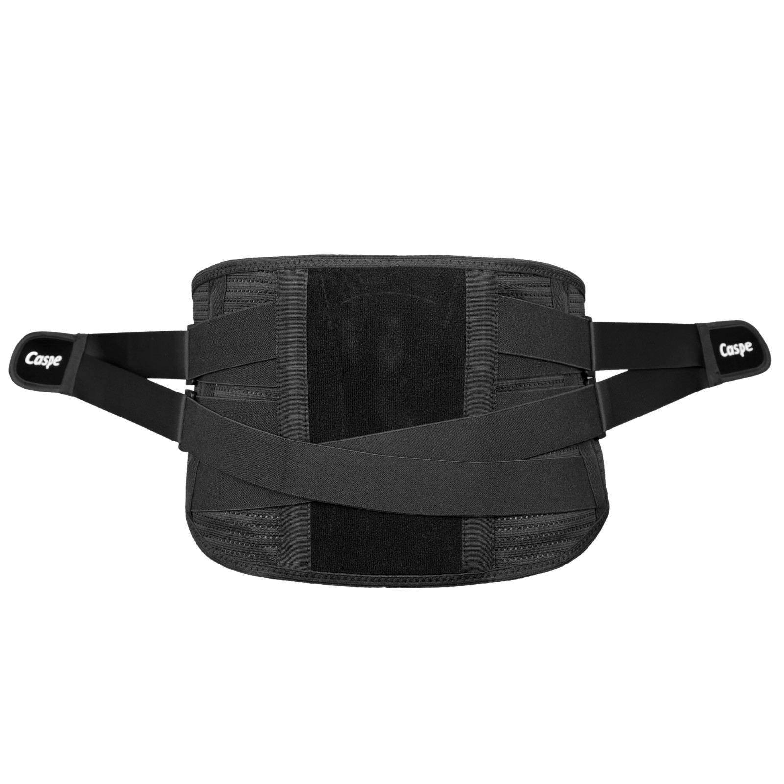 Adjustable Lower Back Brace Lumbar Support Waist Belt for Men Women Pain Relief