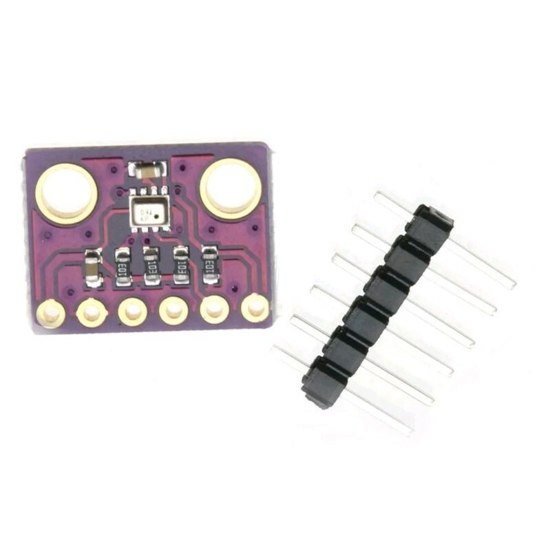 GY-BMP280 Pressure Sensor Module Arduino High Precision Atmospheric USA seller