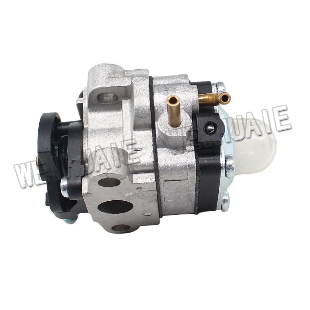 Carburetor Air Filter For Black Max BM25CSAC BM25CSACVNM BM25SSAC 25cc Trimmer