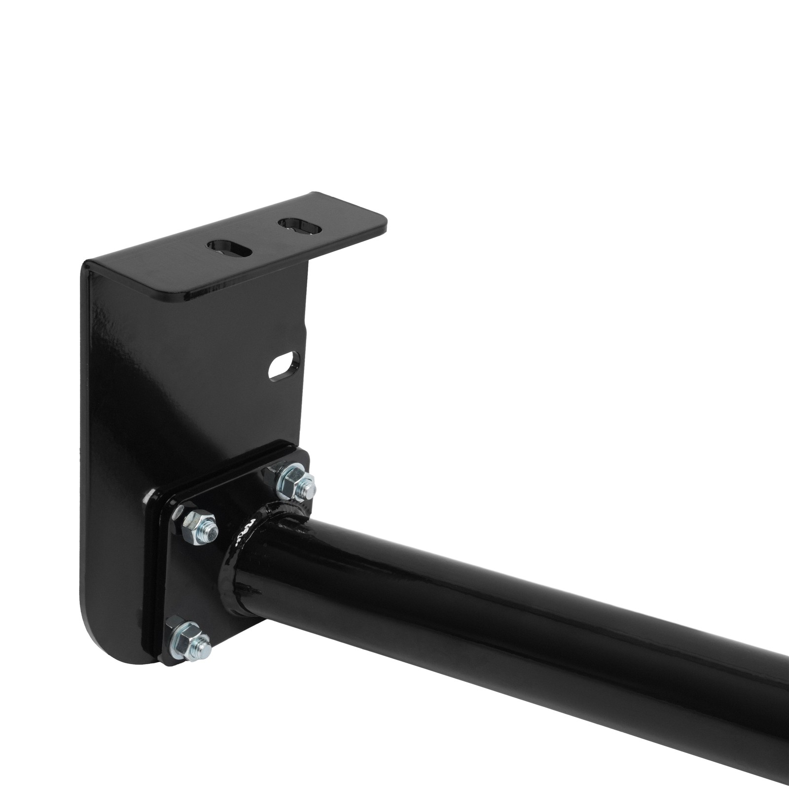 Powder Coated Trailer Hitch Receiver 2" Class 3 Rear For Toyota Tundra 2007-2021