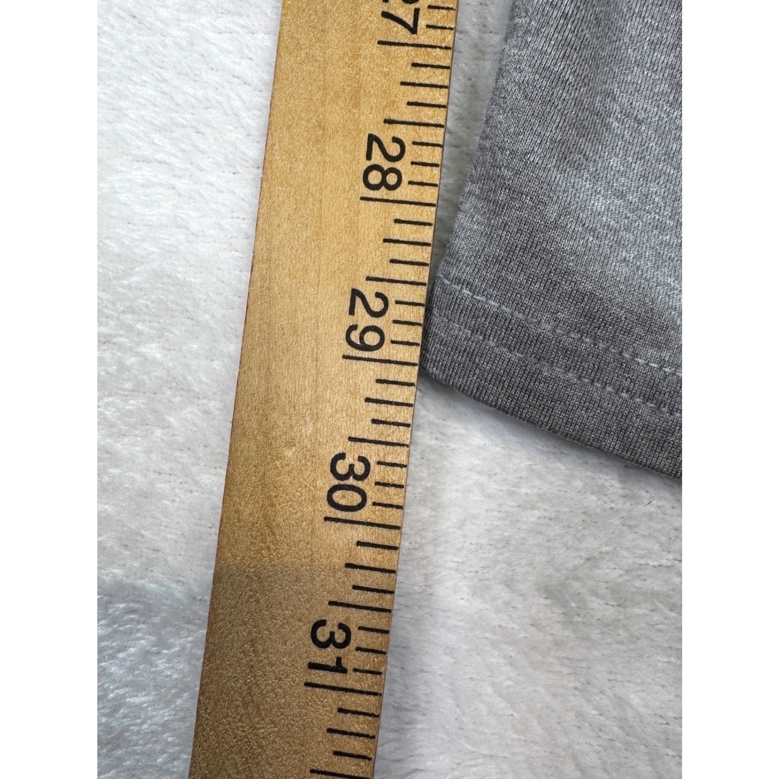 Champion Leggings XL Gray Duo Dry Warmest Thermal Base Layer