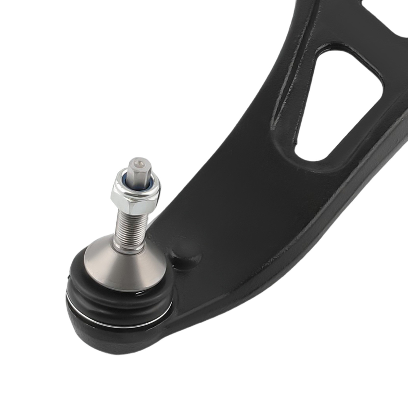 8x Front Lower Control Arms w/ Ball Joints For 2011-2015 2016 2017 Ford Explorer