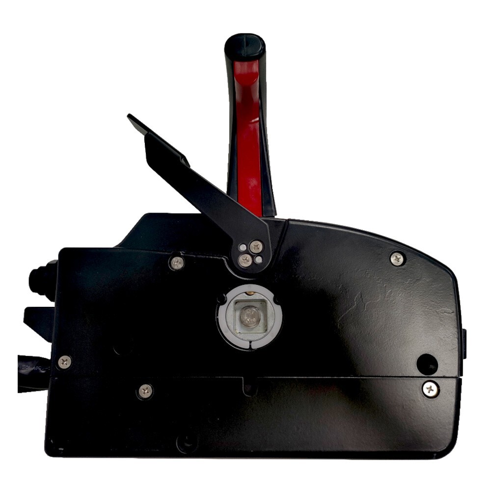 For Mercury 881170A13 14Pin 4-Stroke Outboard Side Remote Control Box Trim 15FT