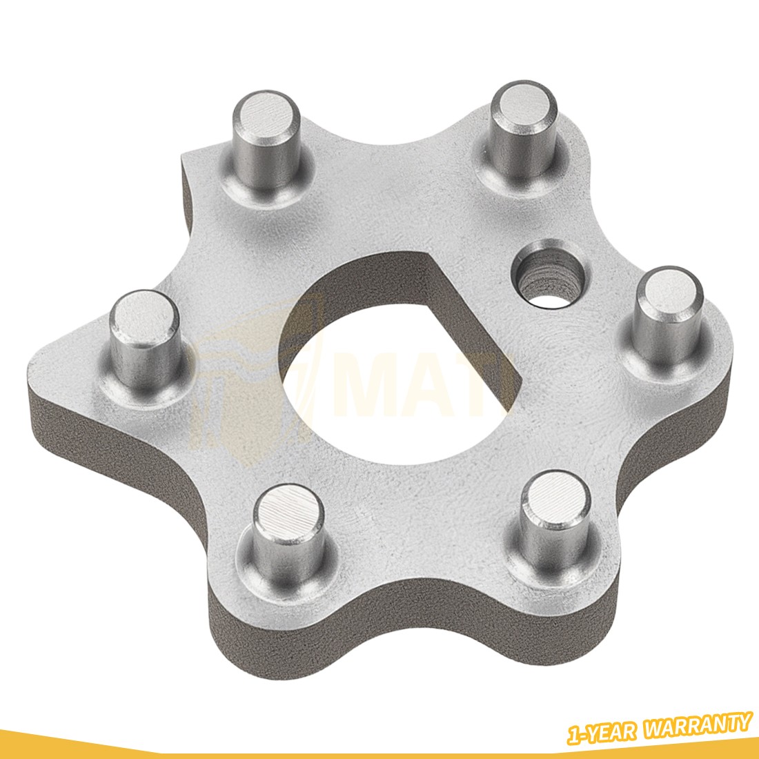 Transmission Shift Cam 2GU-18540-00-00 For Yamaha Banshee 350 YFZ350 1987-2006