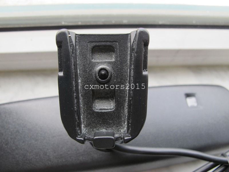 4.3" Car Backup Rear View Mirror Monitor For Ford F-150 2004-14 250/350 2008-15