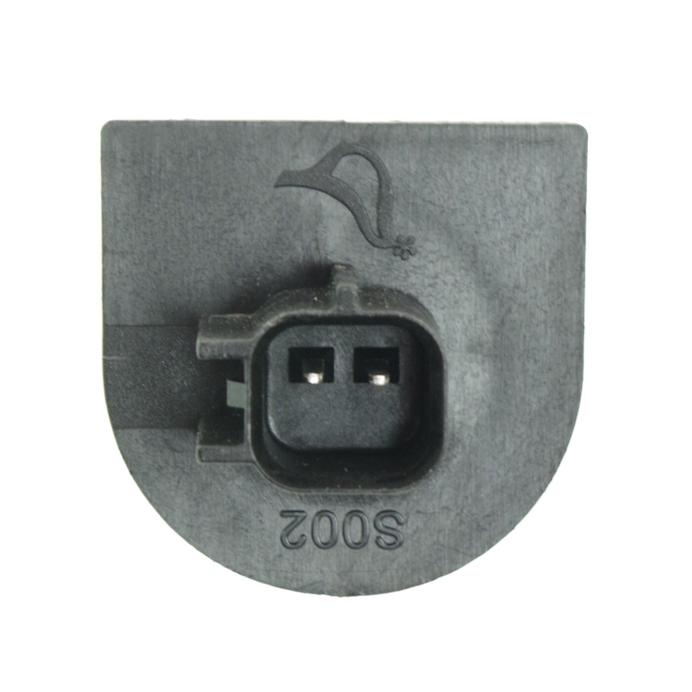 Washer Reservoir For 2011-2022 Dodge Charger - Pump Cap and Fluid Level Sensor