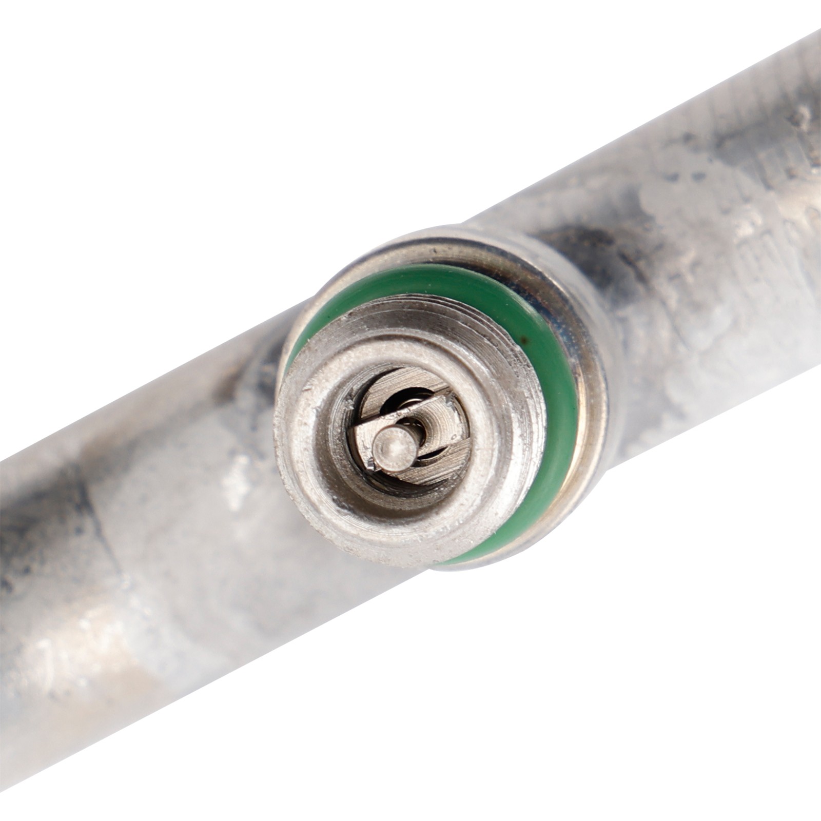 F50-6242-1475 HP Discharge AC Line Hose Assembly For Peterbilt Kenworth Trucks U