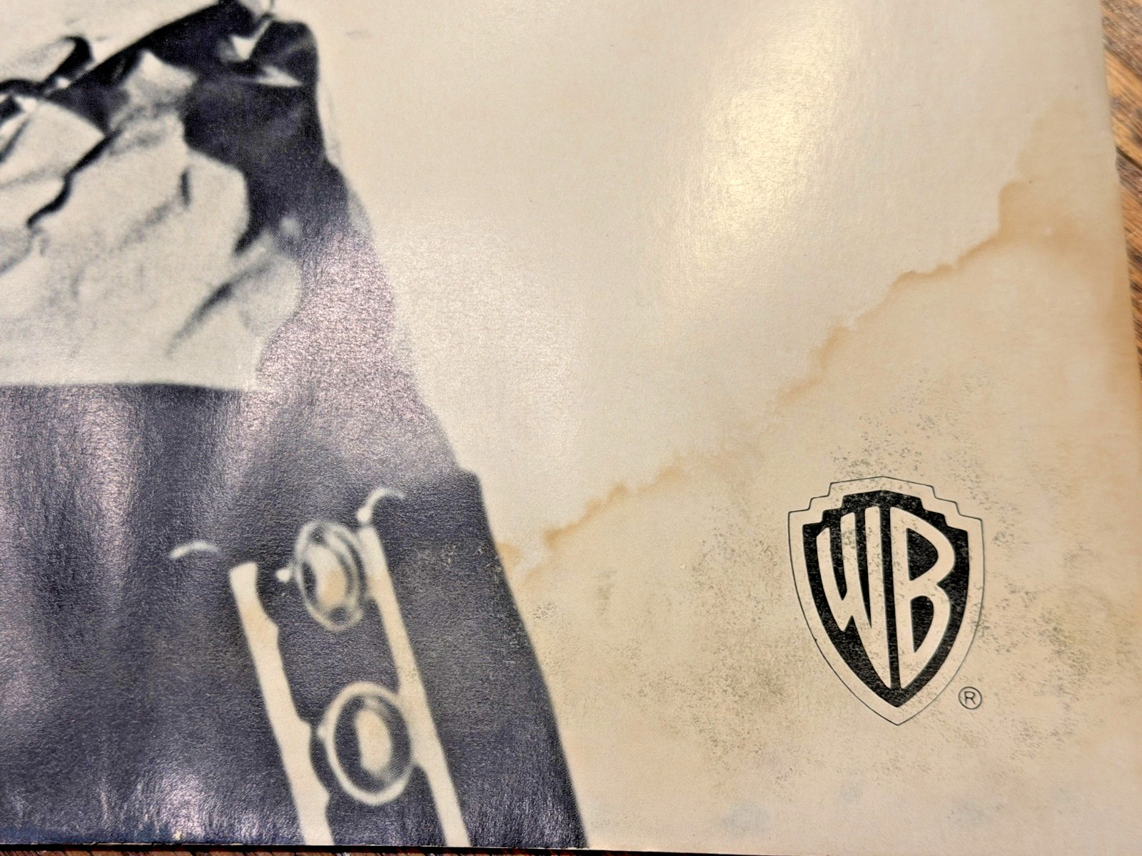 ALICE COOPER ORIGINAL 1973 US PROMOTIONAL POSTER 21 x 27 THIN CARDSTOCK KILLER