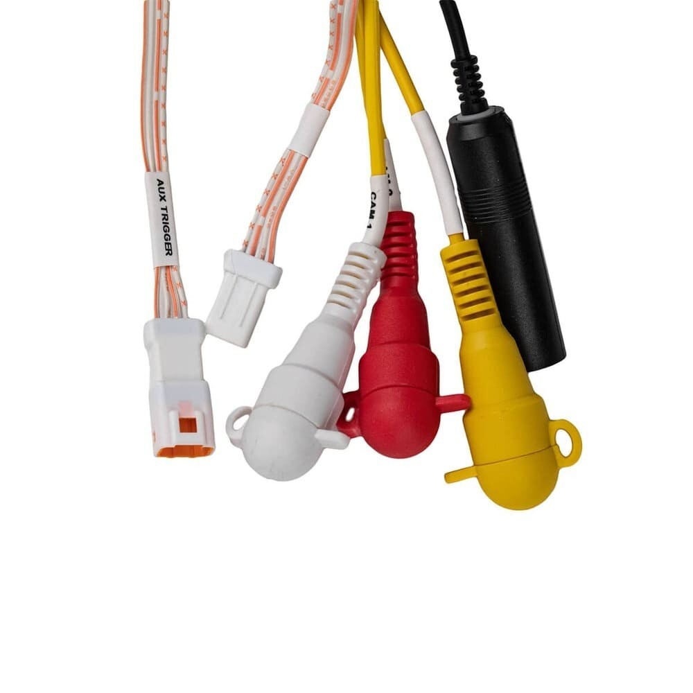 MB Quart Waterproof Touchscreen Car Play Source Unit