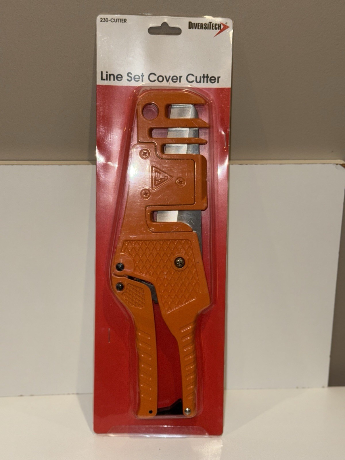 Diversitech 230-CUTTER Cutter For Lineset Cover  Mini-split