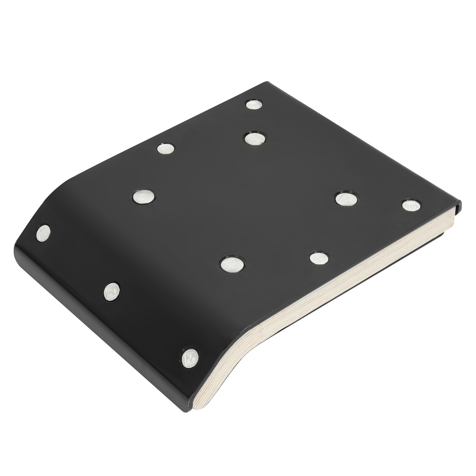 Wood Shoe Kit For Multiquip Mikasa MTX70 MTX80 MTX90 Jumping Jack Tamper Rammers