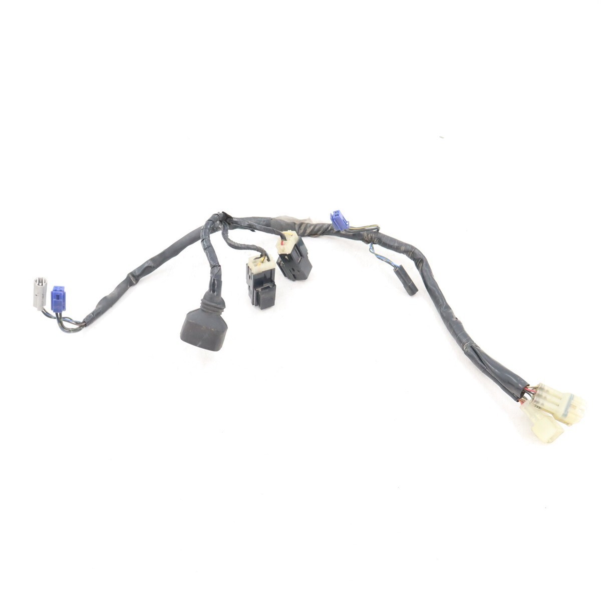 Yamaha Genuine Headlight Cord Harness Wire for 2003-2005 YZF-R6 R6S 5SL-84359-10