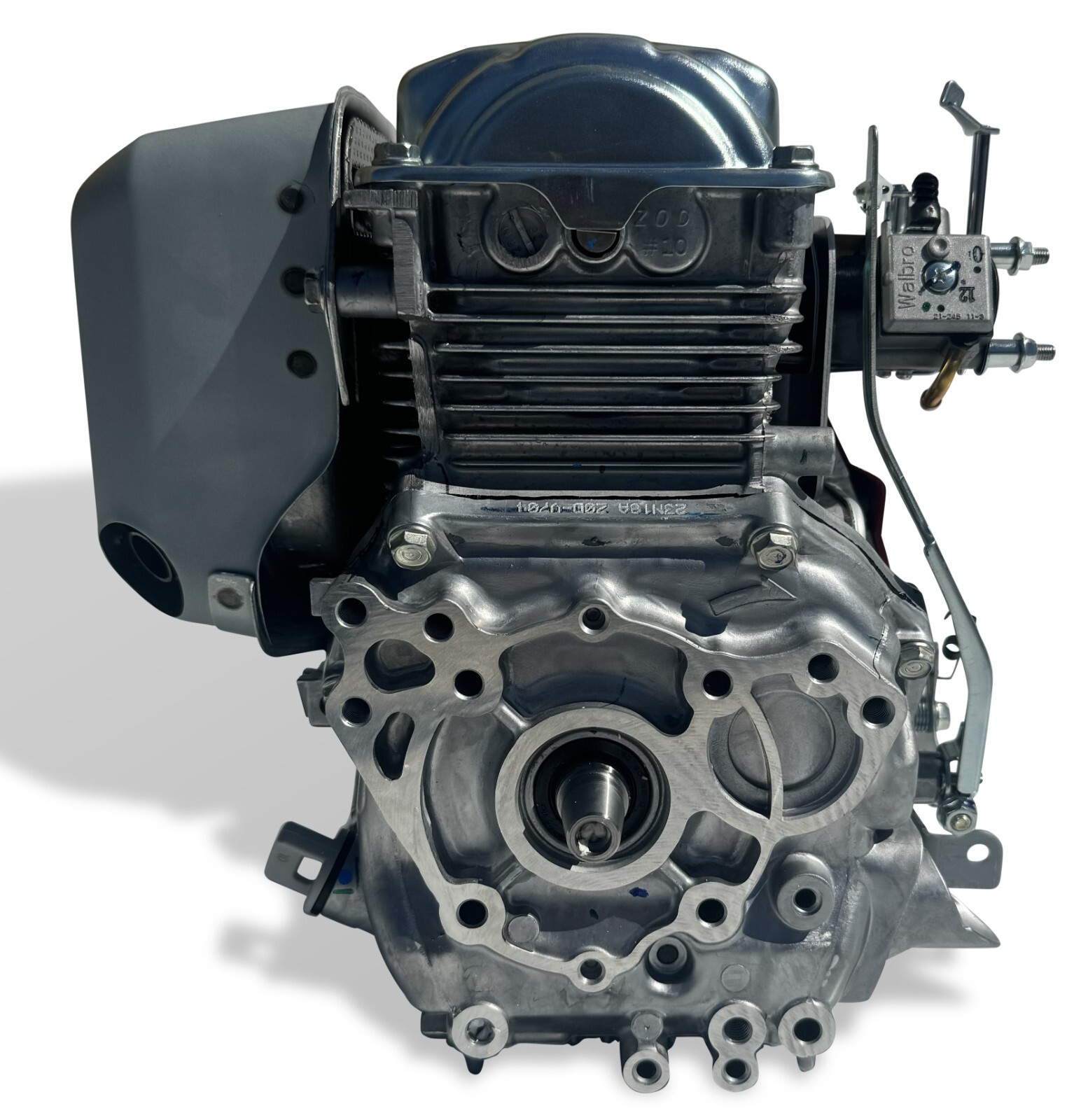 Honda GX100RT-KRG Bomag, MultiQuip MTX60, MTX70 Rammer Replacement Engine