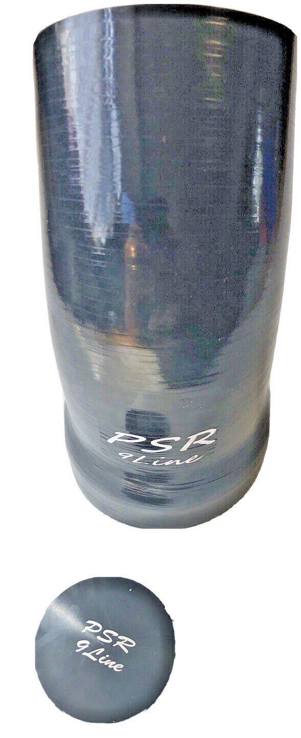 Porsche 997 Resonator Air Box Upgrade with Black Induction Pipe Kit