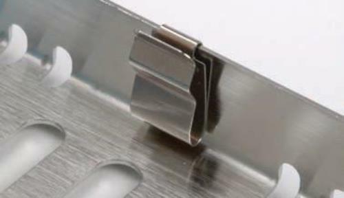 Air/Water Syringe Clip