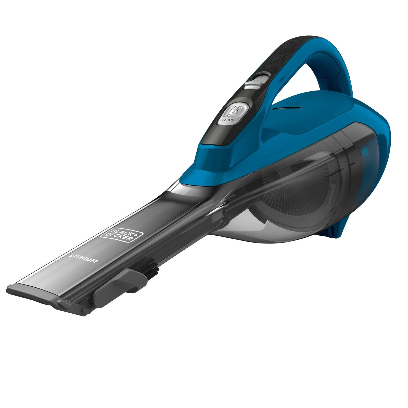 BLACK+DECKER Dustbuster Advancedclean Cordless Handheld Vacuum - HLVA315J22