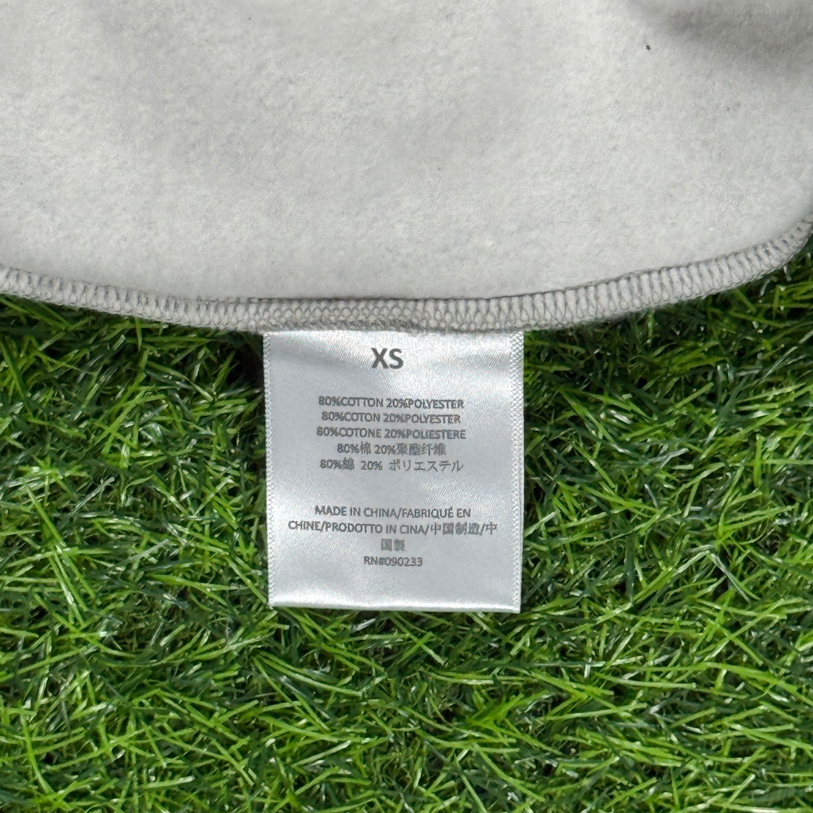 Fear of God Essentials Shorts SS22 Dark Oatmeal Gray - 100% Authentic (XS-XL)