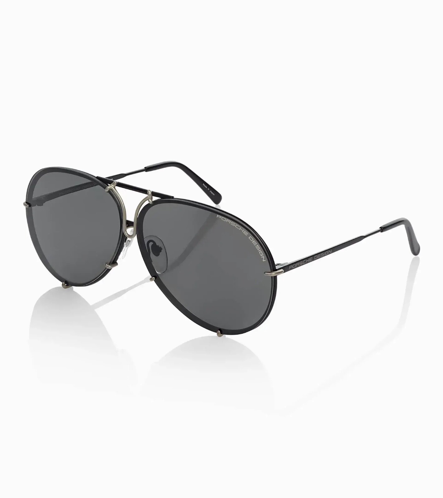 Porsche Design P´8478 Sunglasses 50Y Anniversary Limited Edition MSRP $880