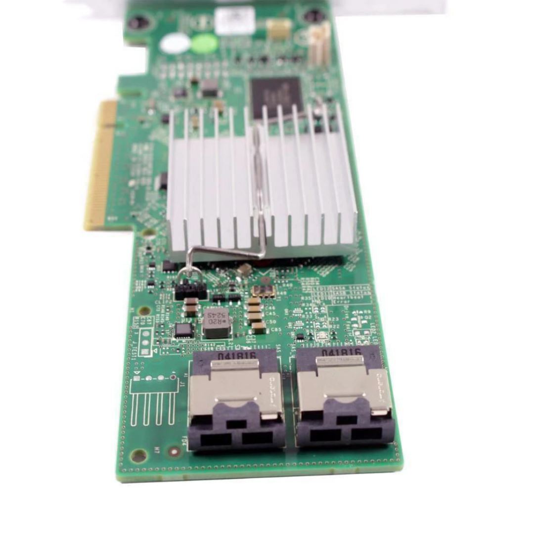 LSI 9211-8i (IT Mode) Fujitsu D2607 Storage Expansion Kit