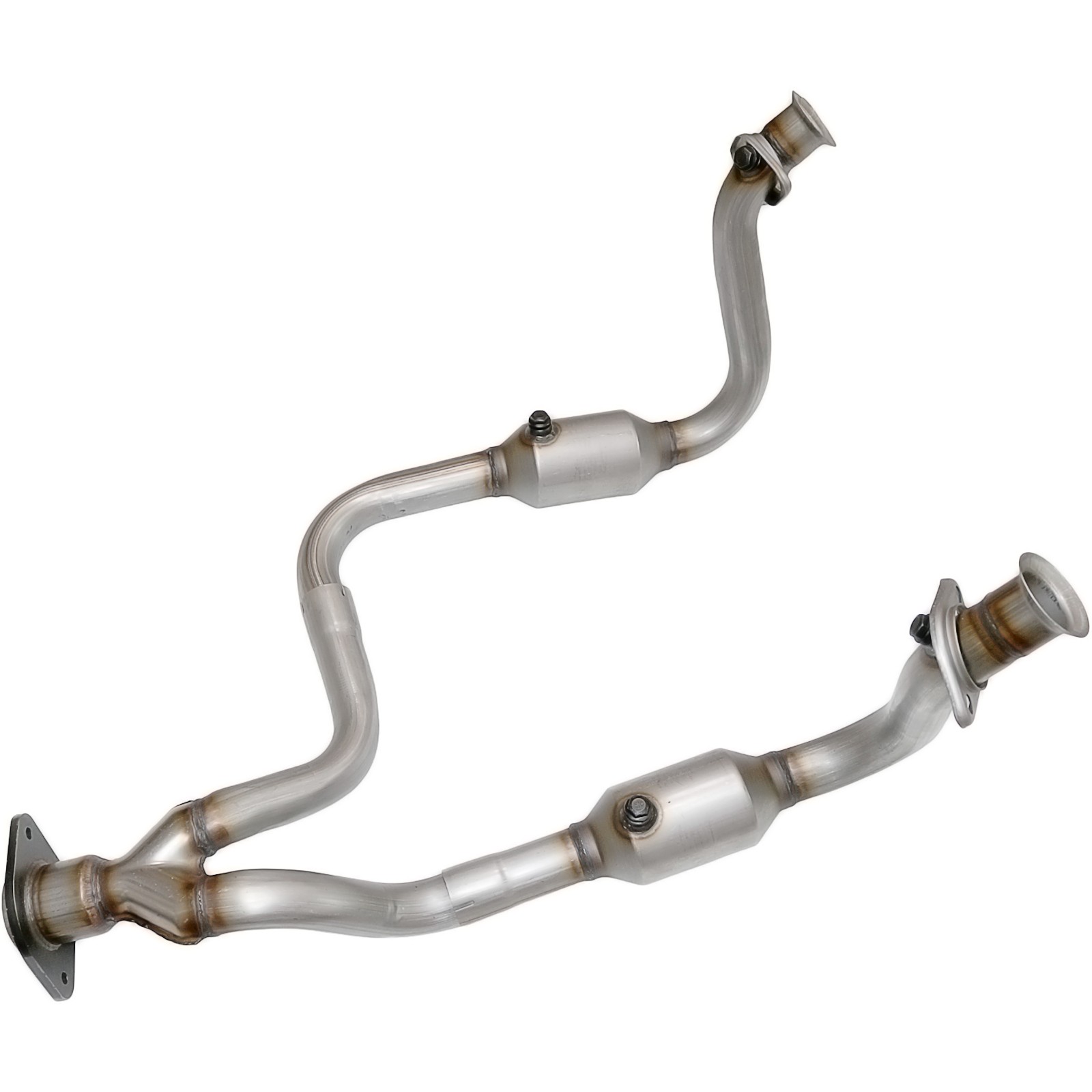 Catalytic Converter for Ford F-250 F-350 F-450 Super Duty 2008-2010 5.4L 6.8L