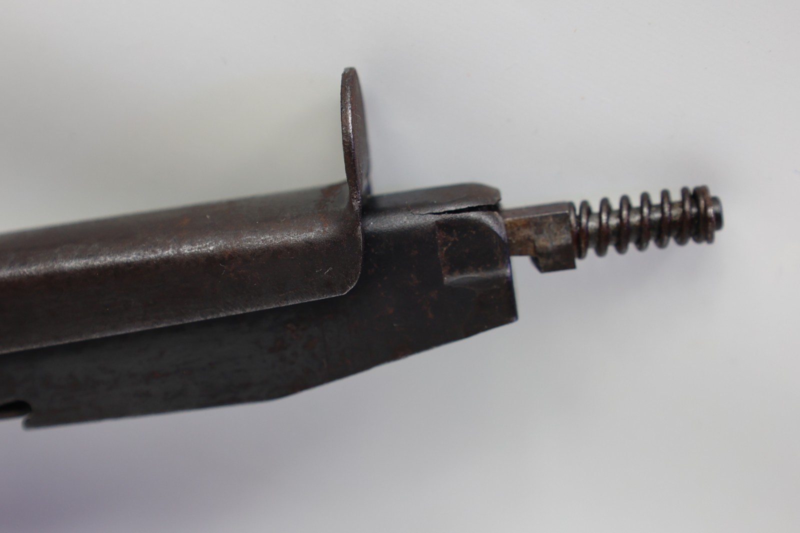 Adel Tool Co Sheet Metal Nibbler Soft Material Not Over 18GA .047 Steel USA